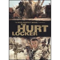 hurt locker
