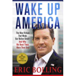 wake up america