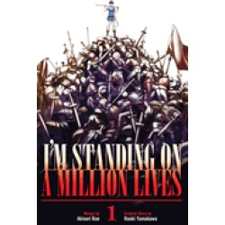 im standing on a million lives 1