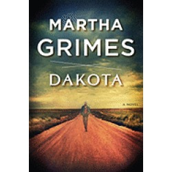 dakota a novel