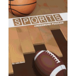 sports crossword puzzles
