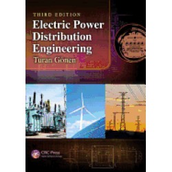 electric power distribution engineering