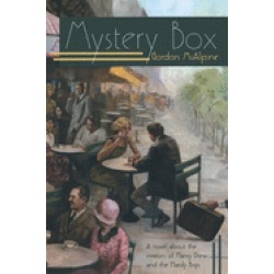 mystery box