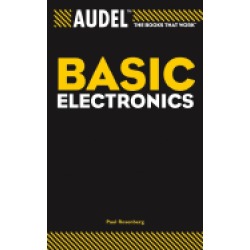 audel basic electronics
