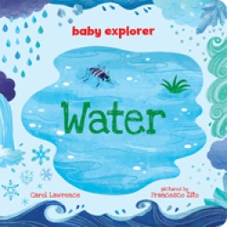 water