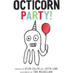 octicorn party
