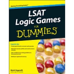 lsat logic games for dummies