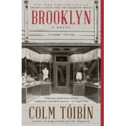 brooklyn a novel