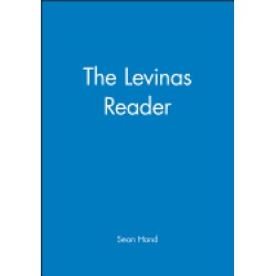 levinas reader