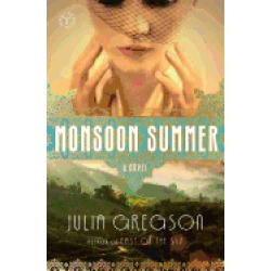 monsoon summer a novel