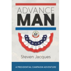 advance man
