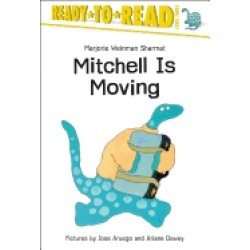 mitchell is moving
