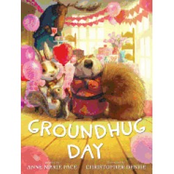groundhug day