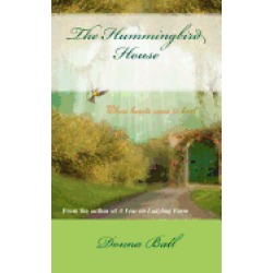 hummingbird house