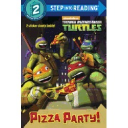 pizza party
