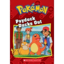 psyduck ducks out