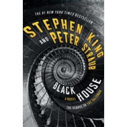 black house a novel