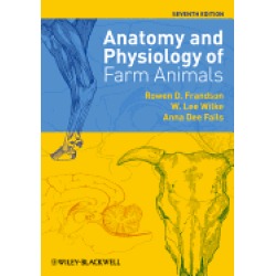 anatomy and physiology of farm animals