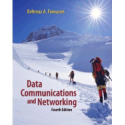 data communications and networking
