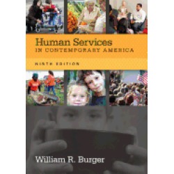 human services in contemporary america