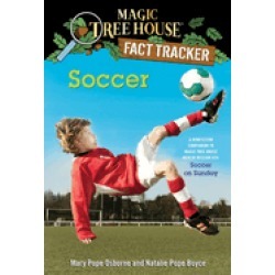 soccer a nonfiction companion to magic tree house merlin mission 24 soccer