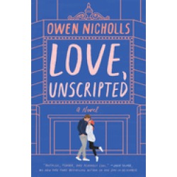 love unscripted a novel