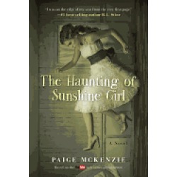 haunting of sunshine girl book one