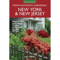 new york and new jersey month by month gardening what to do each month to h