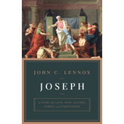 joseph a story of love hate slavery power and forgiveness