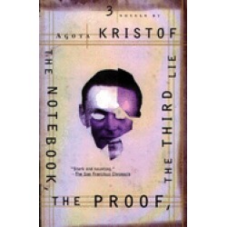 notebook the proof the third lie three novels