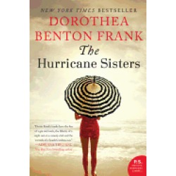 hurricane sisters a novel