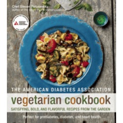 american diabetes association vegetarian cookbook satisfying bold and flavo