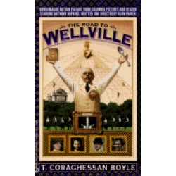 road to wellville tie in