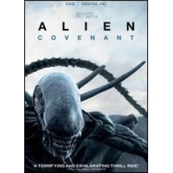 alien covenant