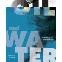 oil and water
