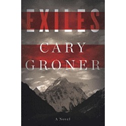 exiles a novel