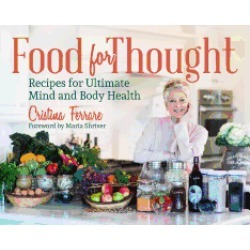 food for thought recipes for ultimate mind and body health