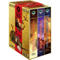 kane chronicles