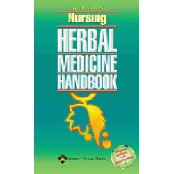 nursing herbal medicine handbook