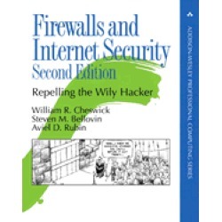 firewalls and internet security repelling the wily hacker