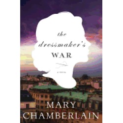 dressmakers war a novel