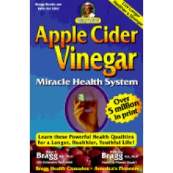 apple cider vinegar miracle health system
