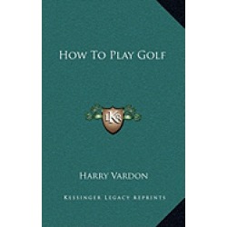 how to play golf