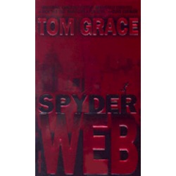 spyder web
