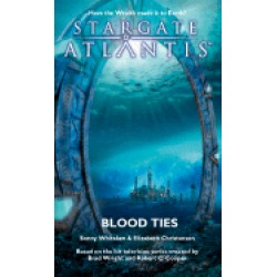 stargate atlantis blood ties