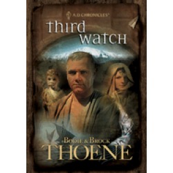 third watch