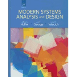 modern systems analysis and design