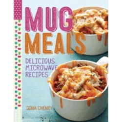 mug meals delicious microwave recipes