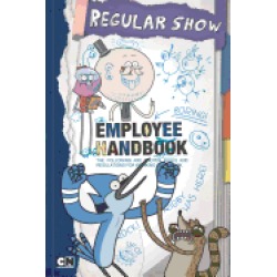 employee handbook