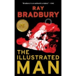 illustrated man